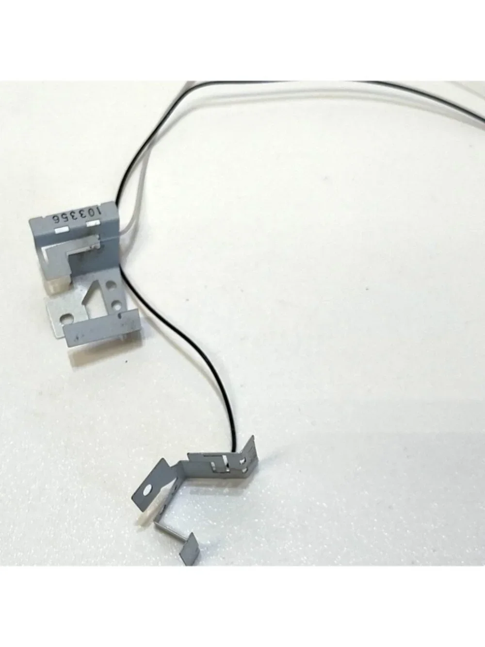 Sony PS3 Slim APS-270 Bluetooth Antenna Cables Replacement Parts TESTED Works